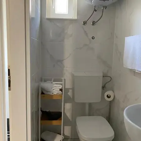 Ante Apartment Sinj